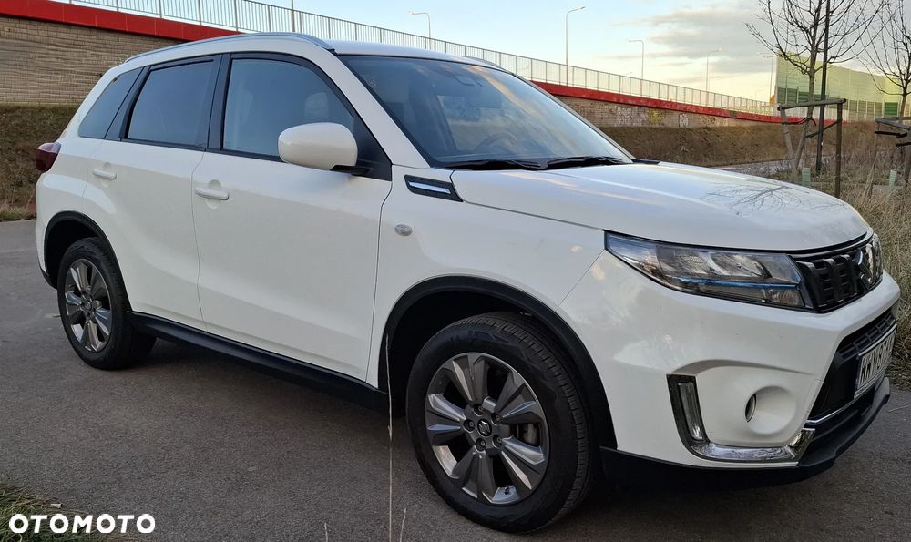 Suzuki Vitara - 3