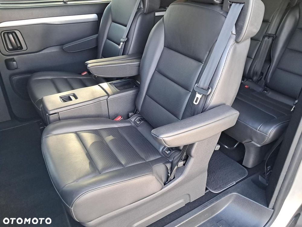 Toyota Proace Verso 2.0 D4-D Long VIP - 9