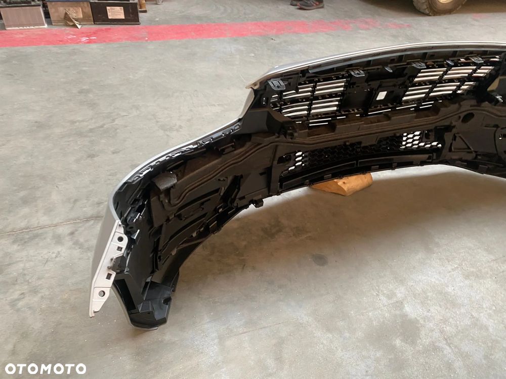 zderzaki komplet Mercedes W223 Amg 2021- - 15