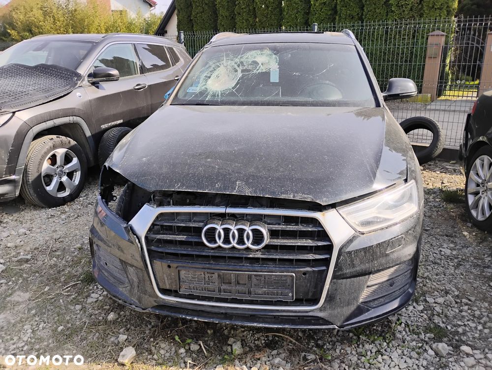 Audi Q3 Sportback - 19
