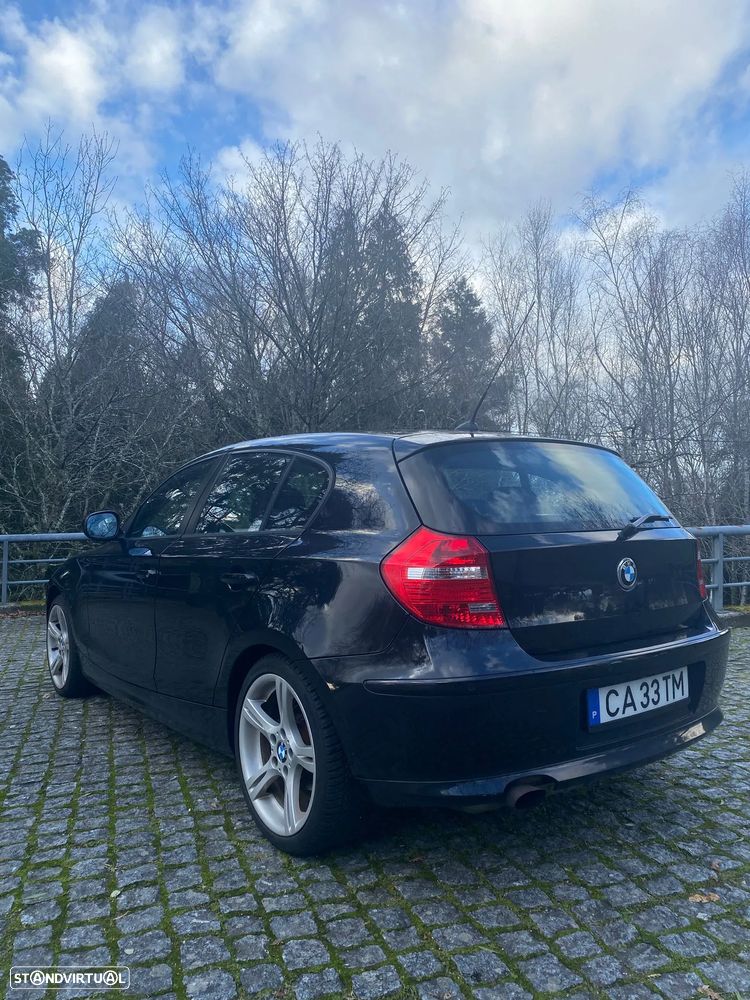 BMW 116 i Edition Sport - 6