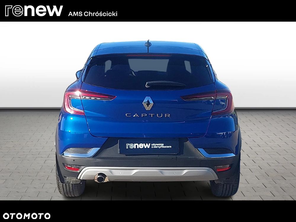 Renault Captur 1.0 TCe Intens - 5