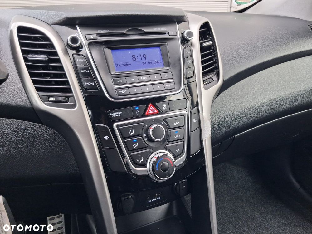 Hyundai i30 1.6 CRDi Premium - 15