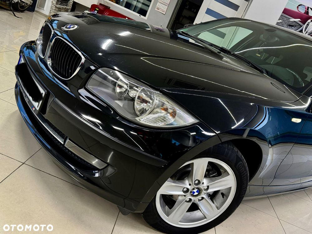 BMW Seria 1 - 25