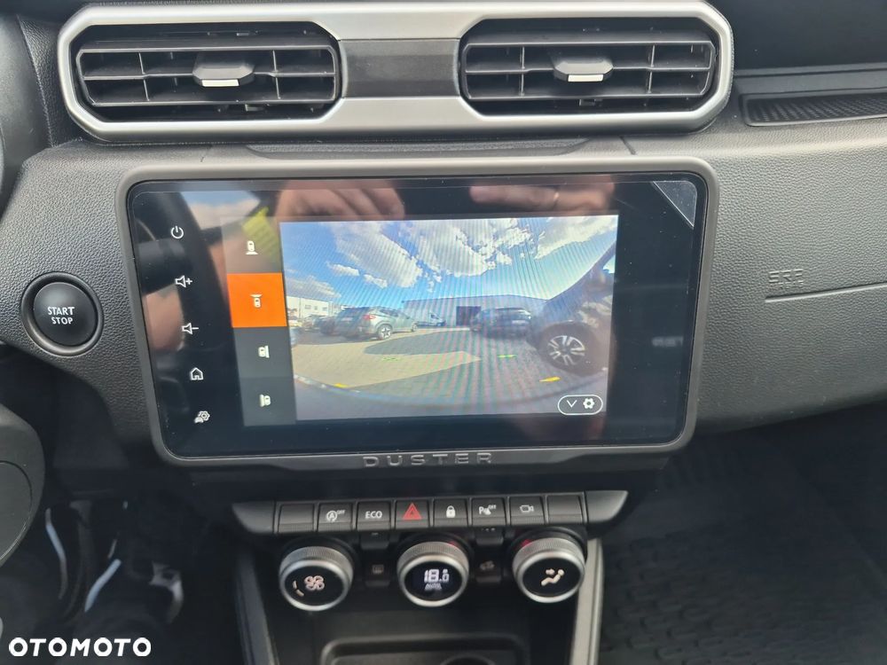 Dacia Duster 1.0 TCe Journey - 23