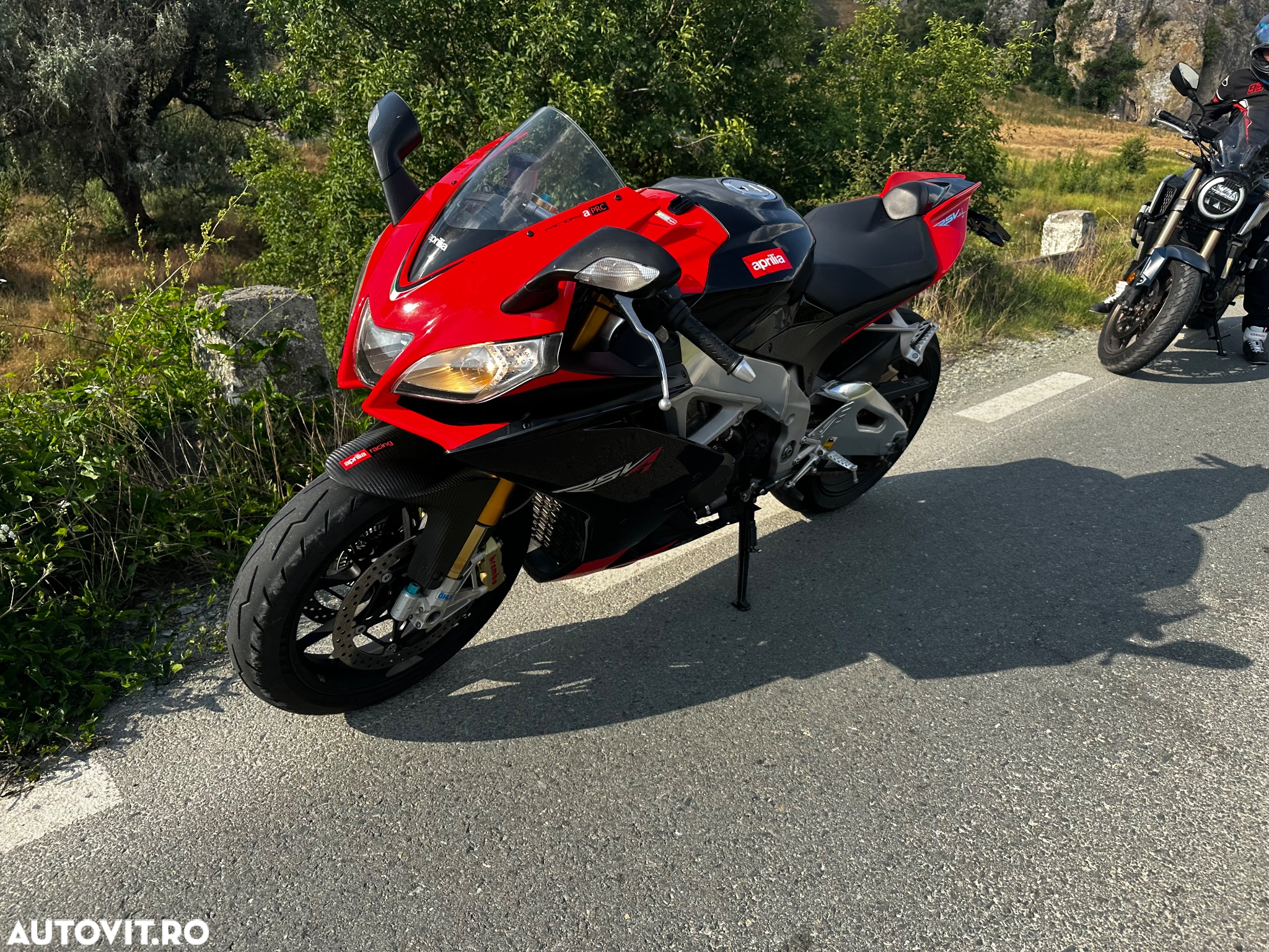 Aprilia RSV 4R - 6