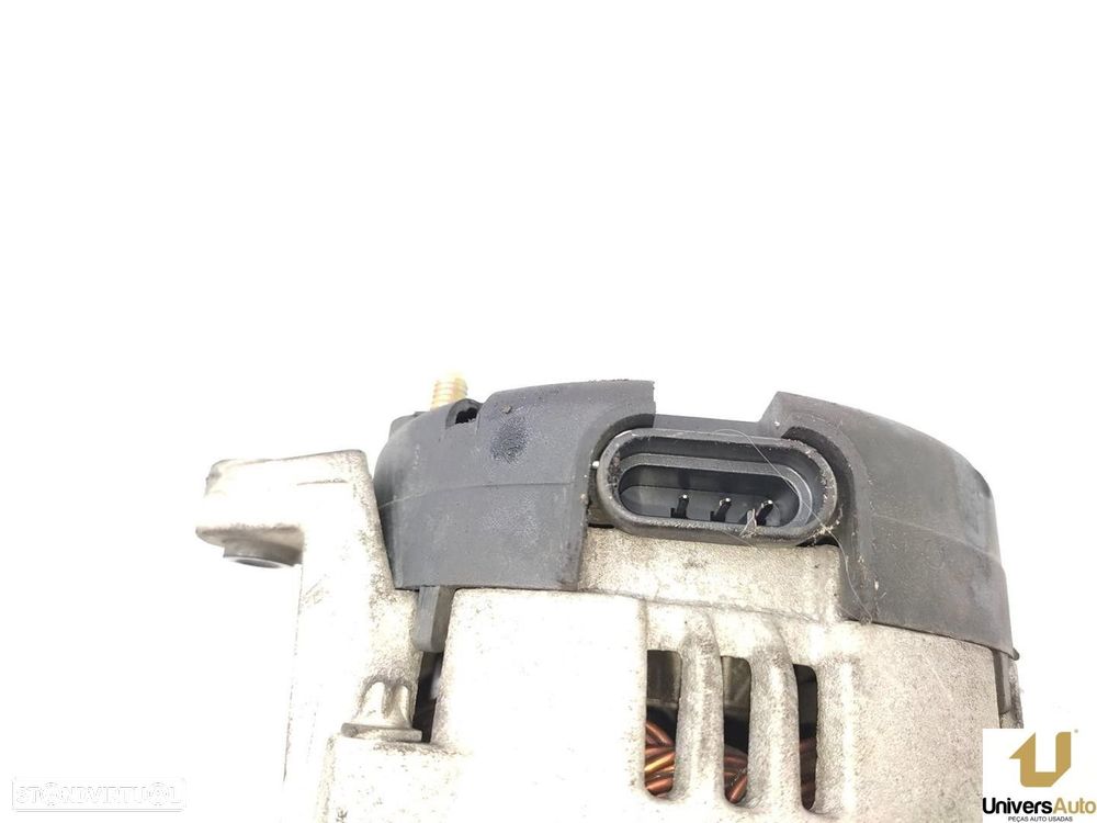 ALTERNADOR CHEVROLET LACETTI 2005 -96954113 - 4