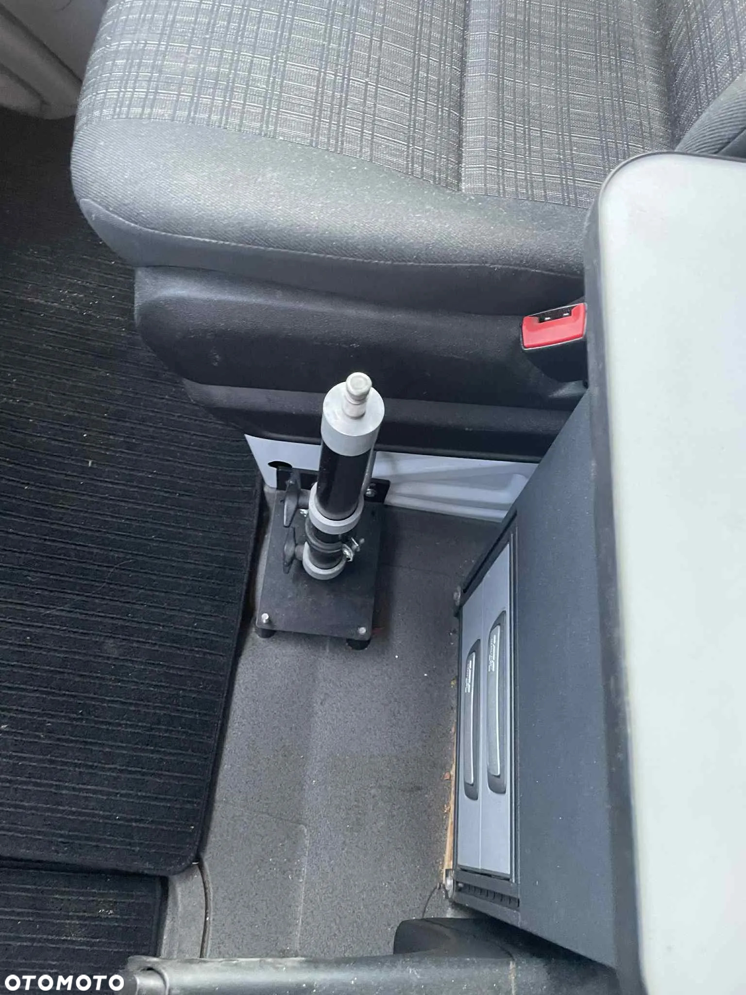 Mercedes-Benz Sprinter 316 - 12