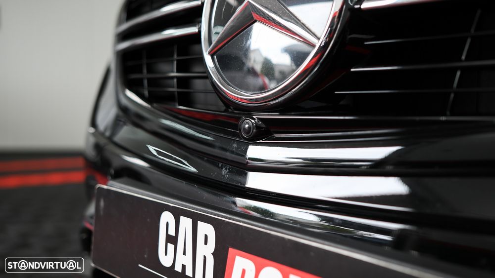 Mercedes-Benz EQC 400 4Matic AMG Line Electric Art - 6