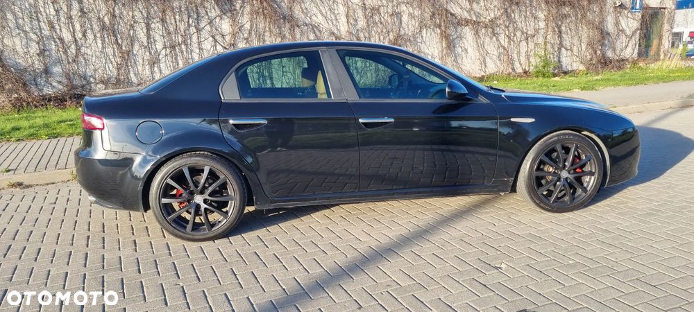 Alfa Romeo 159 - 6