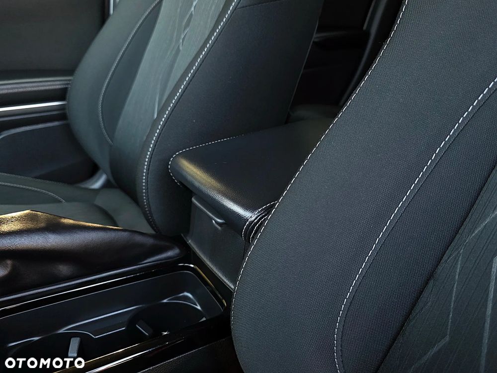 Mitsubishi Eclipse Cross 1.5 T-MIVEC ClearTec 2WD Diamant Edition Plus - 25