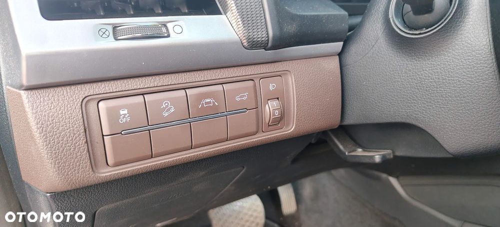SsangYong/KGM Rexton 2.2 D Sapphire 4WD - 17
