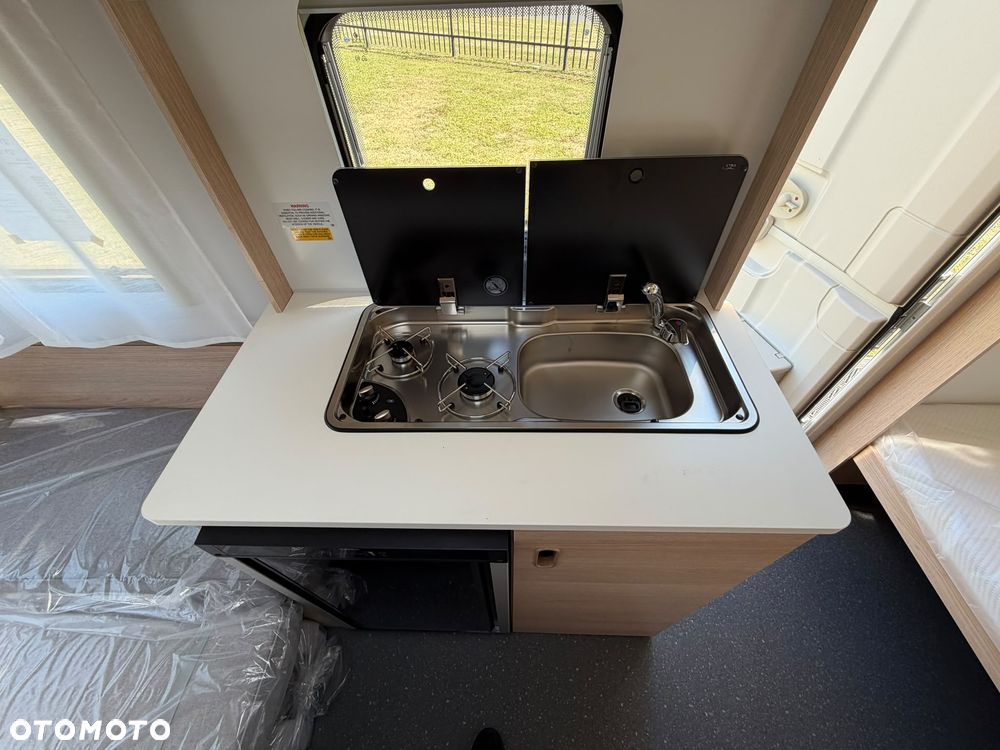 Adria AVIVA 360 DK - 9