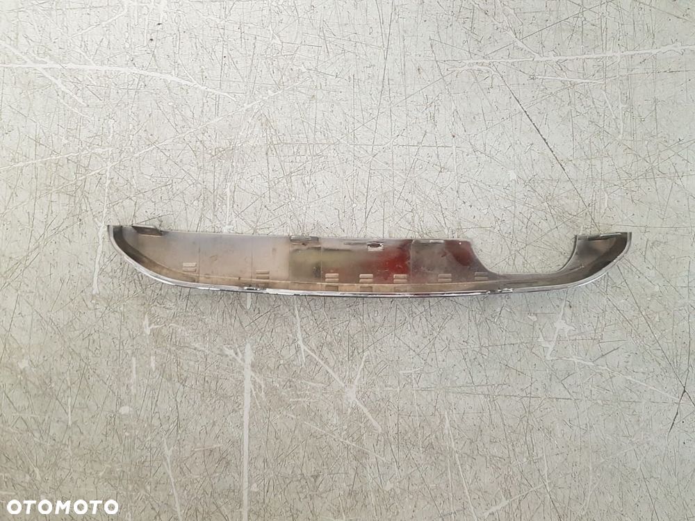 GRILL CHROM ZNACZEK LOGO  PEUGEOT 2008 I 1 13-19 PRZÓD PRZEDNI 9802531877 1269583 - 3