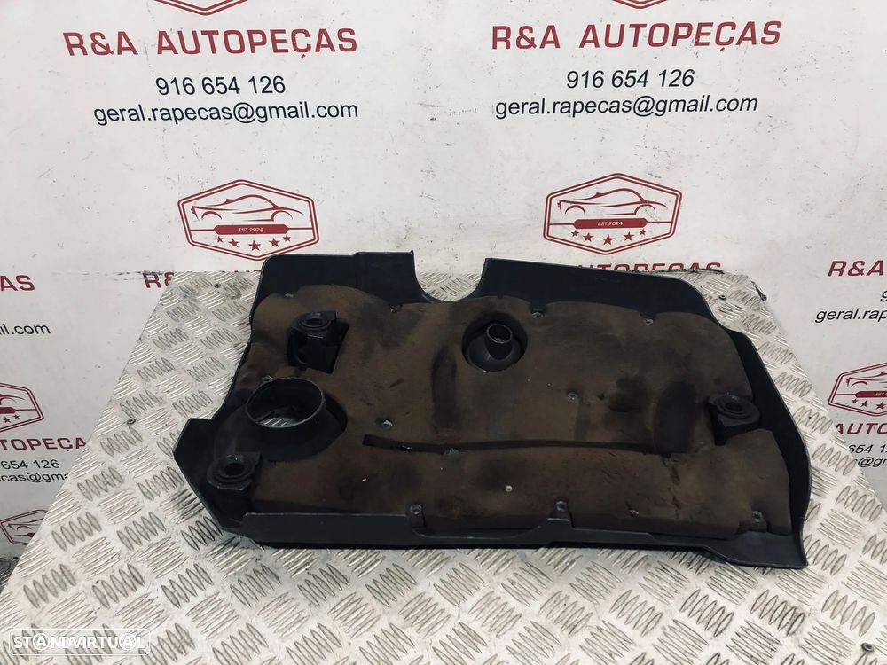 Tampa de Motor Renault 8200252408 Original - 4