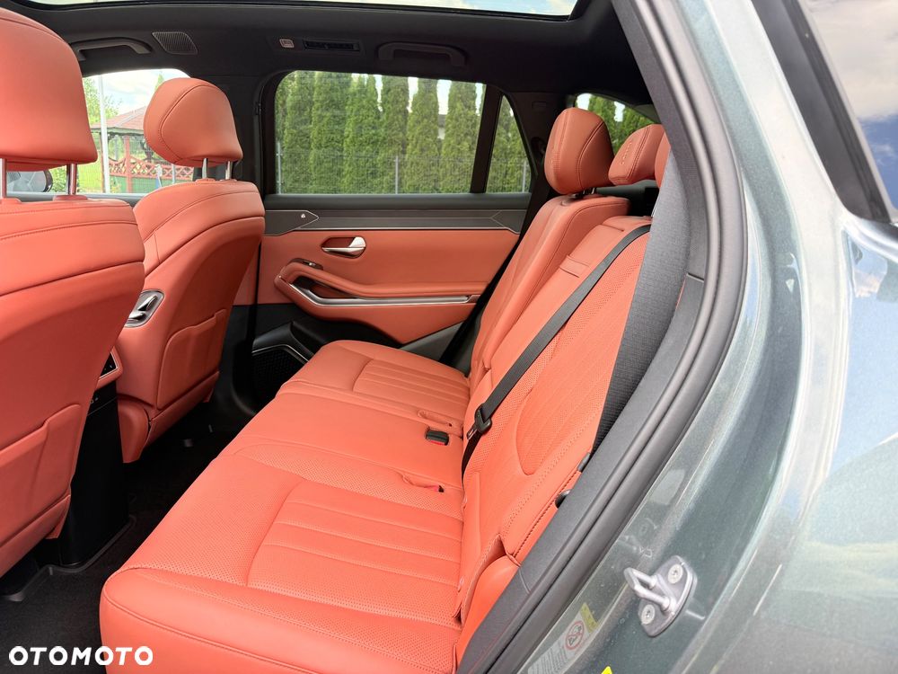 BYD Tang L - 25