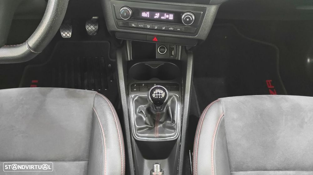 SEAT Ibiza 1.0 EcoTSI FR - 32