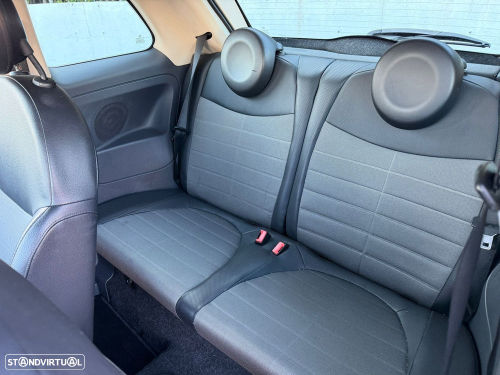 Fiat 500 - 8