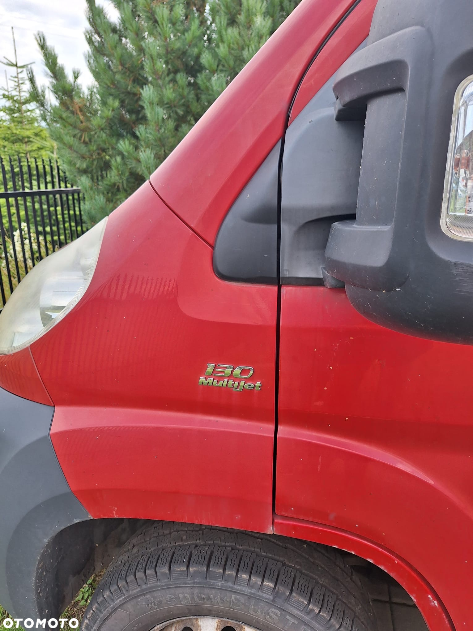 Fiat DUCATO - 2