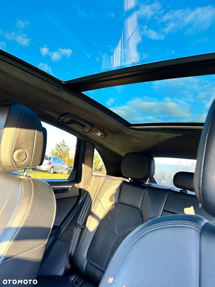 Porsche Macan PDK - 10