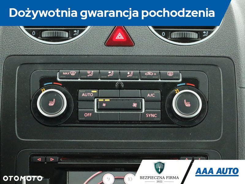 Volkswagen Caddy - 11