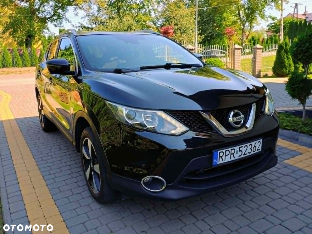 Nissan Qashqai 1.2 DIG-T 360 - 4