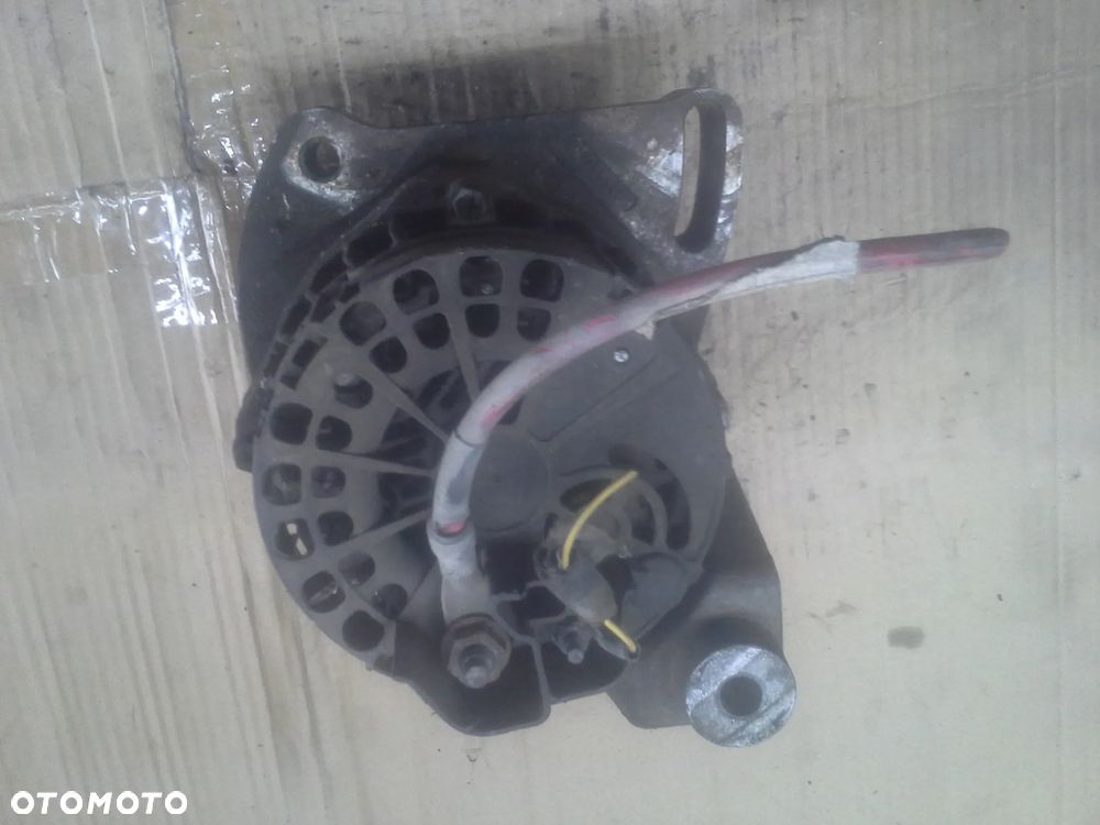 Alternator Fiat Panda 1.1 51700675 1022118280 Denso - 9
