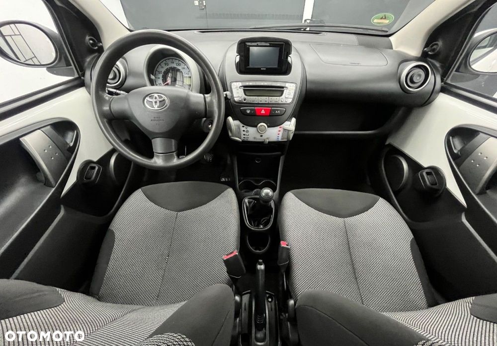 Toyota Aygo - 20