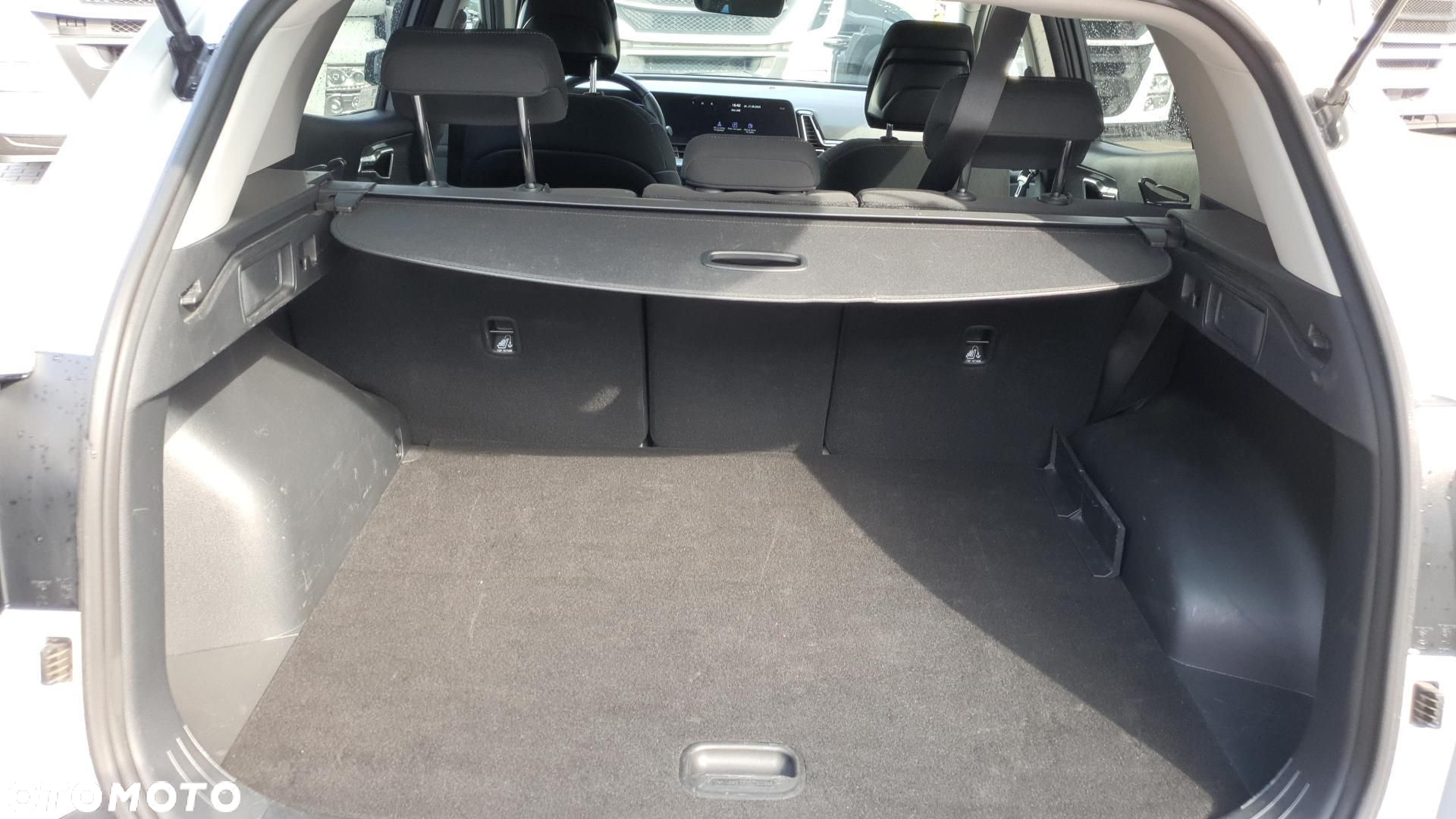 Kia Sportage 1.6 T-GDI L 2WD - 17