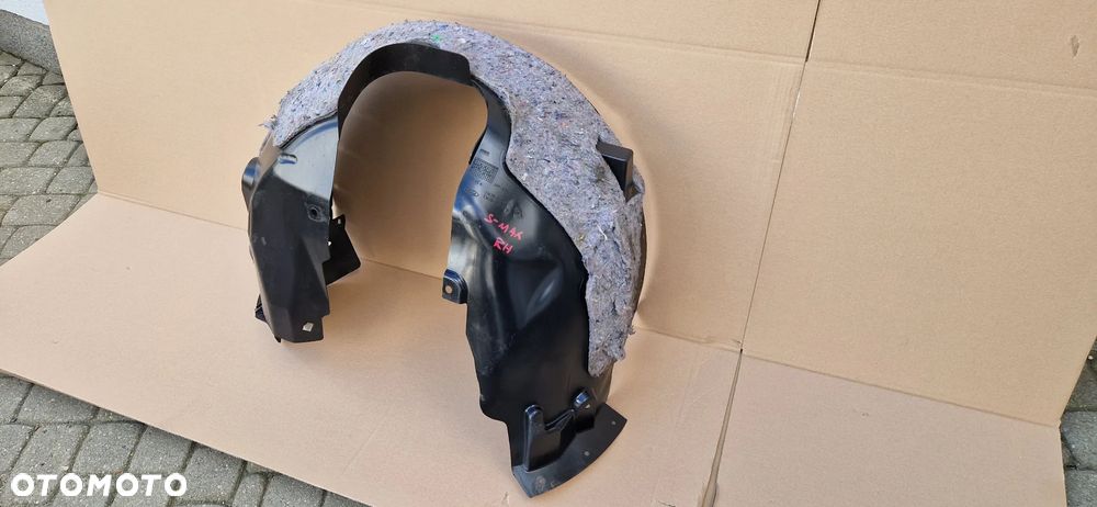FORD S-MAX MK2 II EM2B-R16114-BL NADKOLE PRZÓD PRAWE DEMONTAŻ - 2
