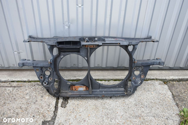 PAS PRZEDNI AUDI A6 C5