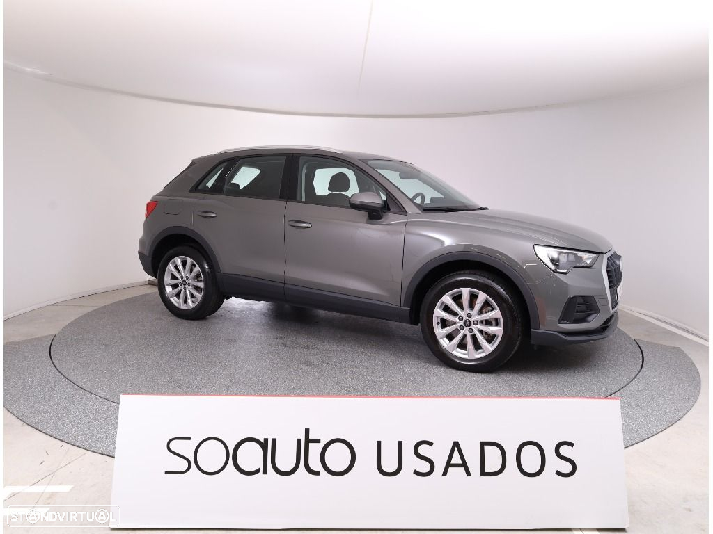 Audi Q3 45 TFSIe S tronic - 18