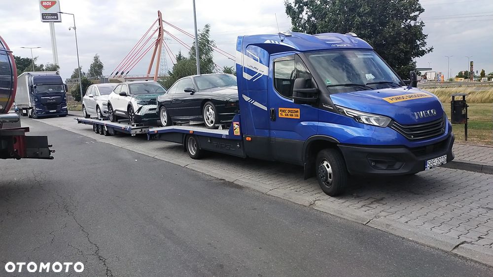 Iveco Daily - 4