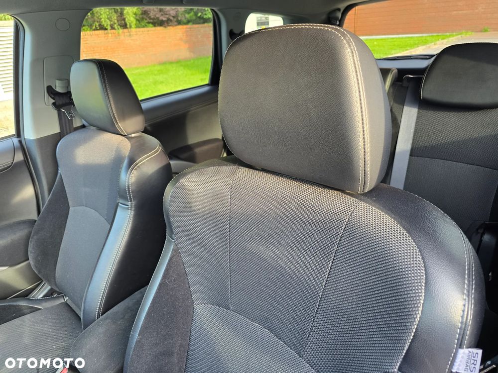 Mitsubishi Outlander 2.2 DID Instyle EU5 - 10