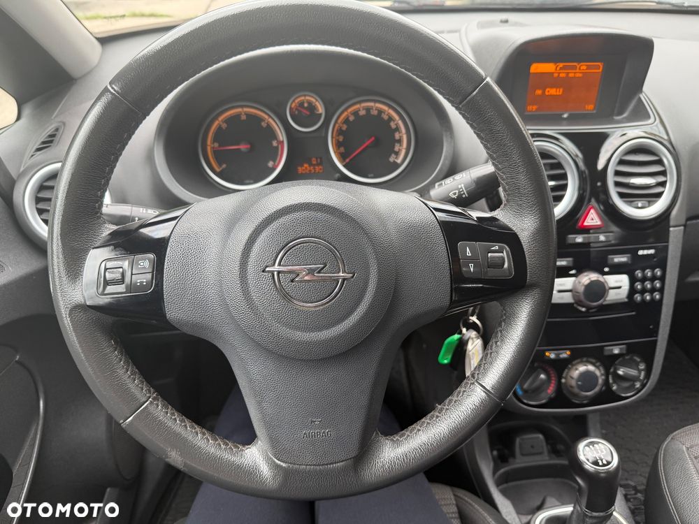 Opel Corsa 1.3 CDTI Cosmo - 16
