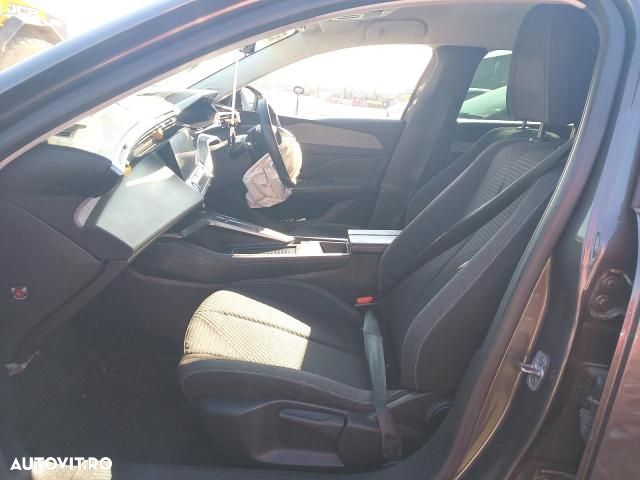 Dezmembrez Peugeot 308 - 5