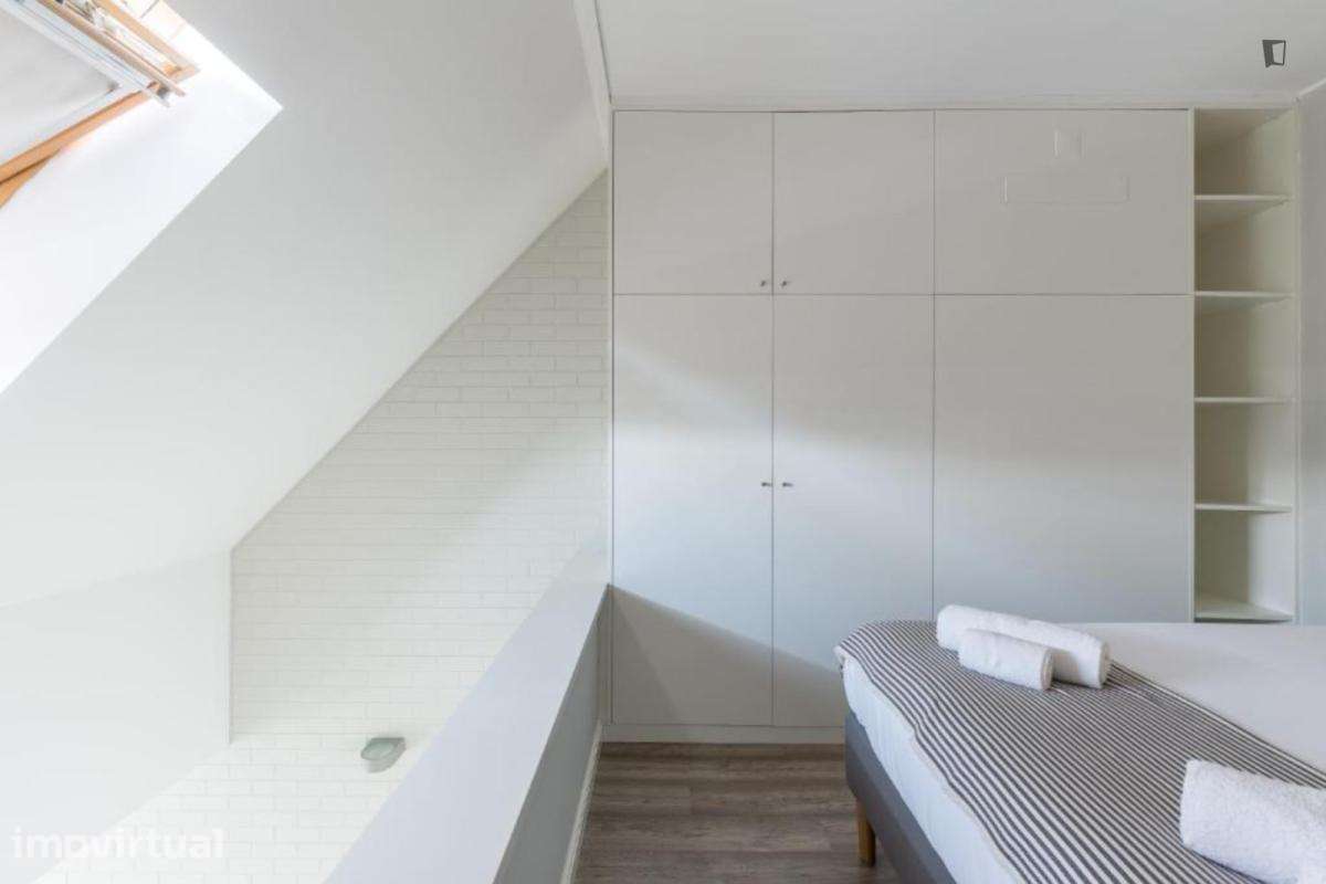 Apartamento com 1 quartos - localizado em São Pedro da Afurada Porto - Grande imagem: 4/16