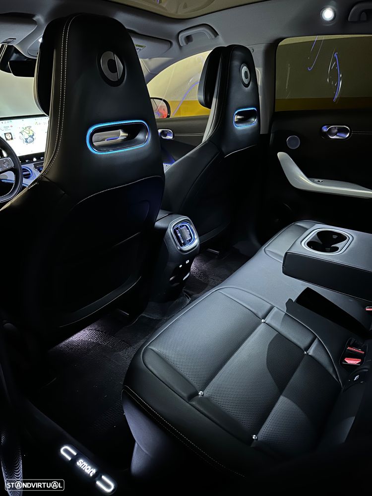 Smart #3 66 kWh Premium - 19