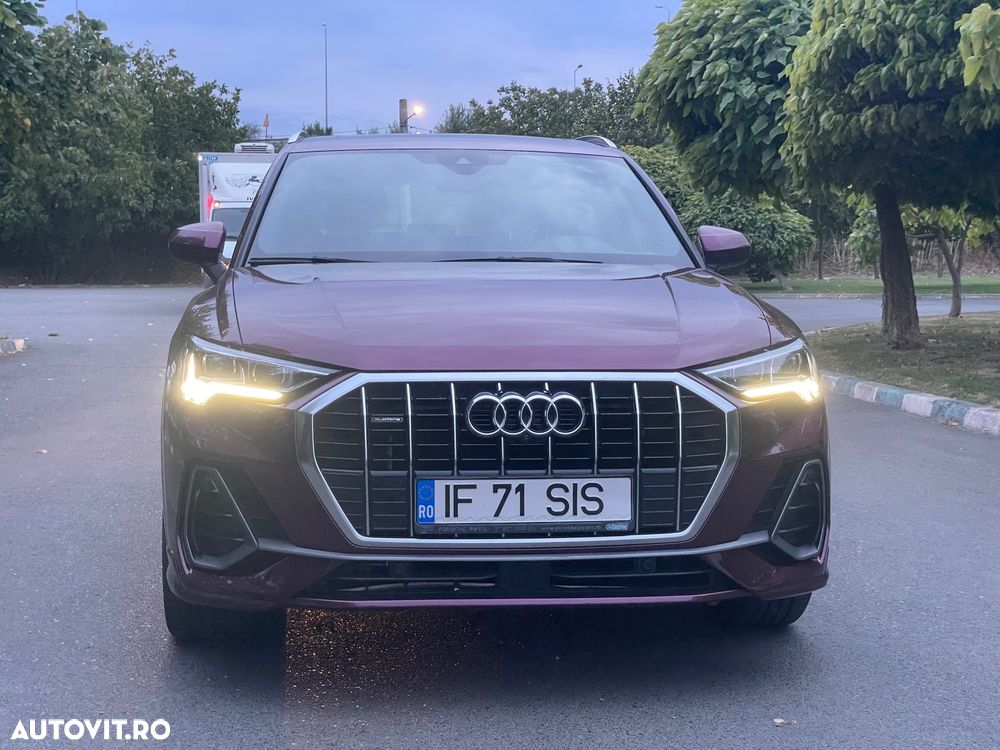 Audi Q3 - 9