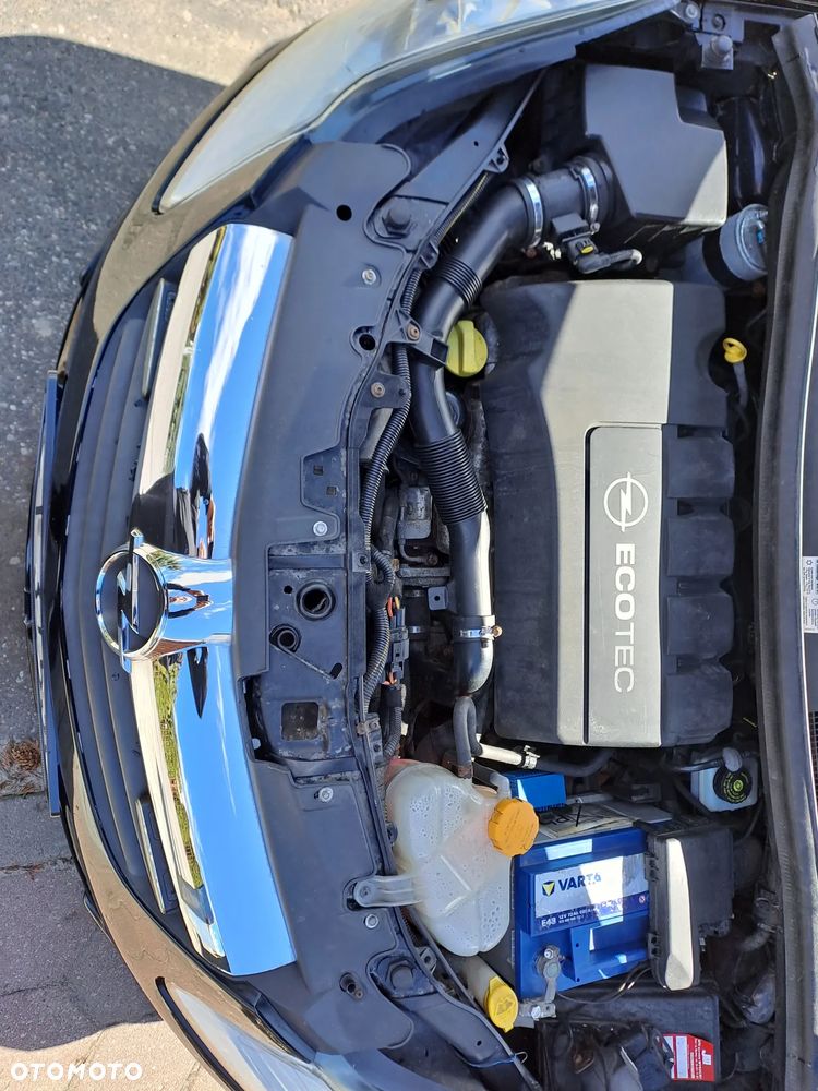 Opel Corsa 1.3 CDTI Essentia - 19