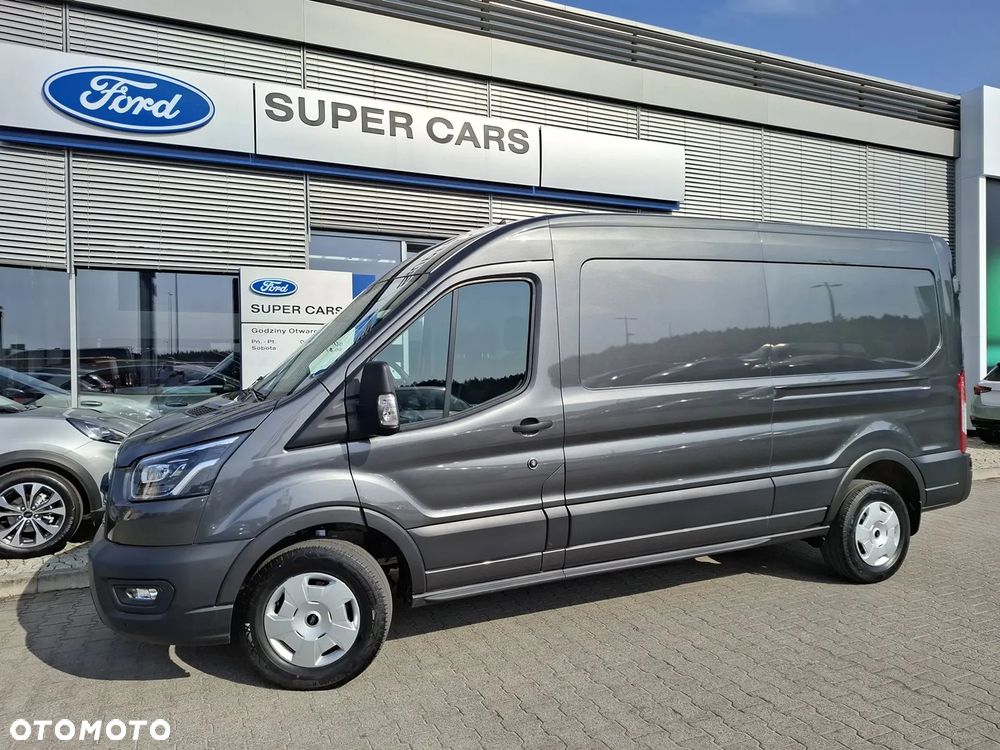 Ford Transit L3H2 - 1