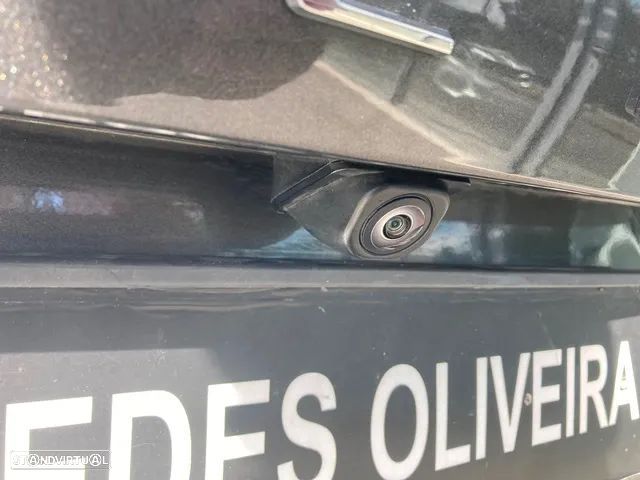 Ford Focus SW 1.0 EcoBoost Hybrid Aut. ST-LINE DESIGN - 10