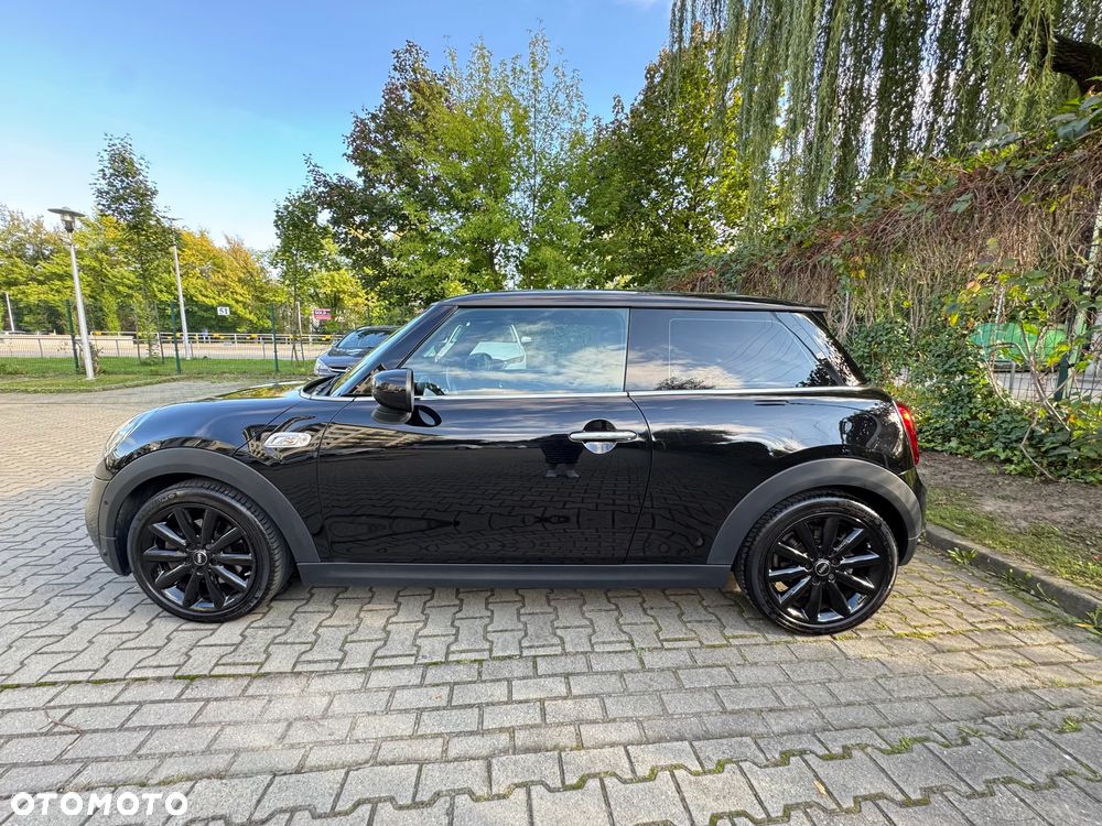 MINI Cooper S sport - 12