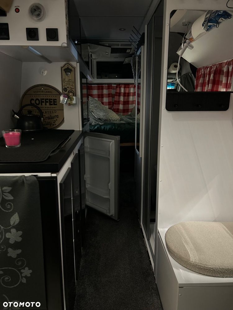Mercedes-Benz sprinter - 26
