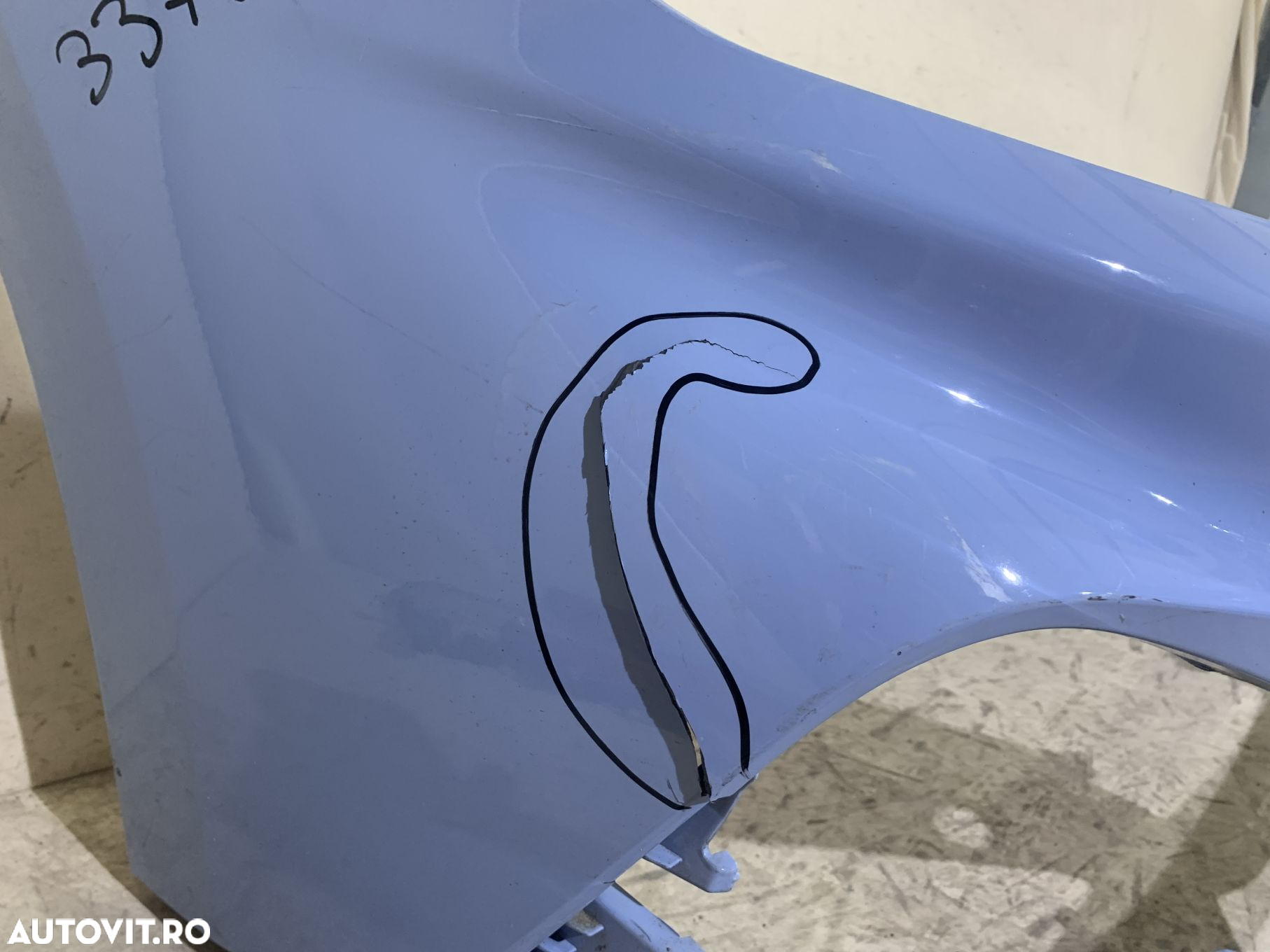 Hyundai I30, N-Line, 2020, 2021, 2022, 2023, cod origine OE 86511-G4DA0 - 15