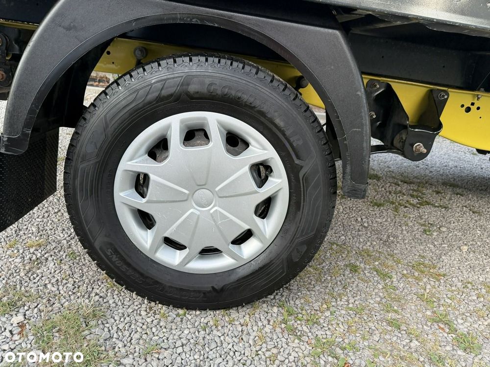 Ford Transit - 36