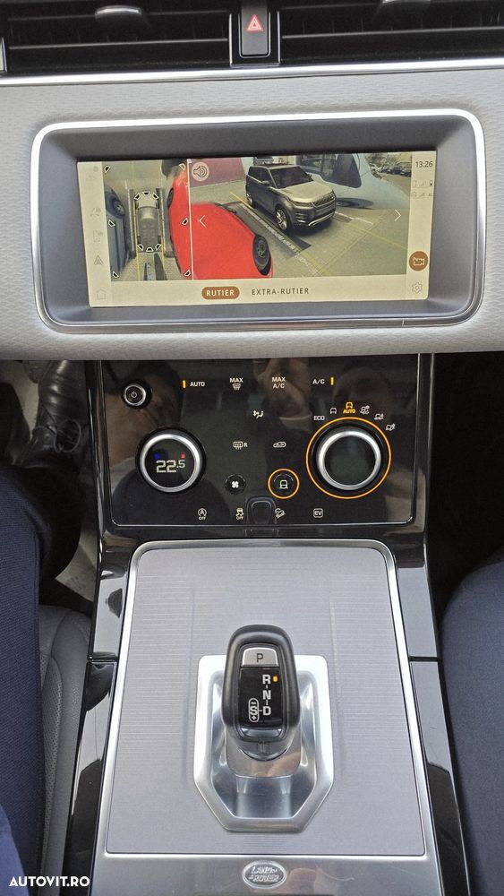 Land Rover Range Rover Evoque - 3