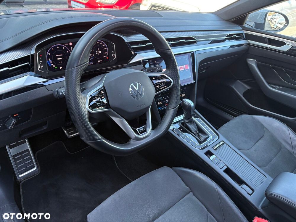 Volkswagen Arteon 2.0 TSI R-Line DSG - 12