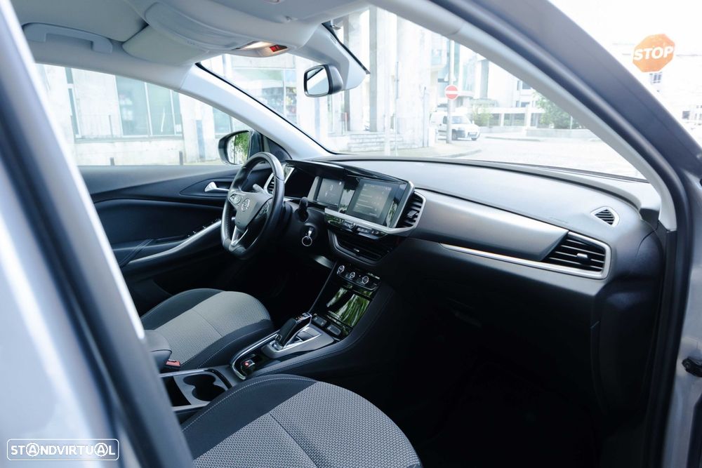 Opel Grandland 1.5 CDTI Business AT - 23