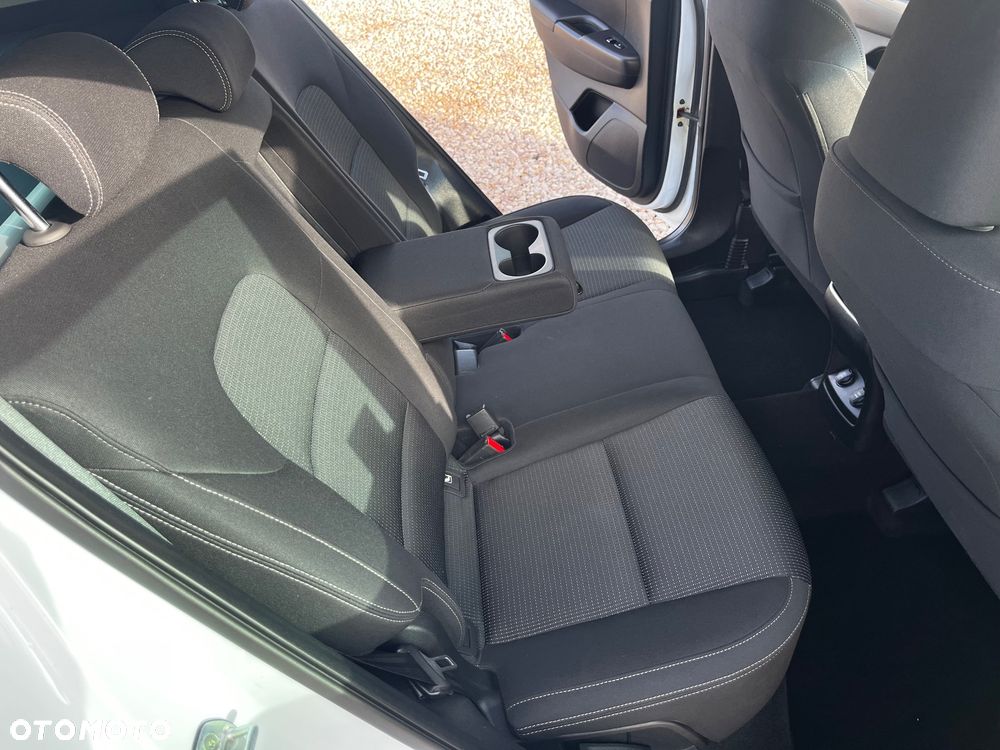 Kia Sportage 1.6 T-GDI L 2WD DCT - 32